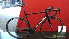2016 Cervelo R2 105 Road Bike at 2015 EUROBIKE Friedrichshafen