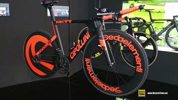 cipollini triathlon bike