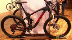 2016 Marin Mount Vision 9 Mountain Bike at 2015 EUROBIKE Friedrichshafen