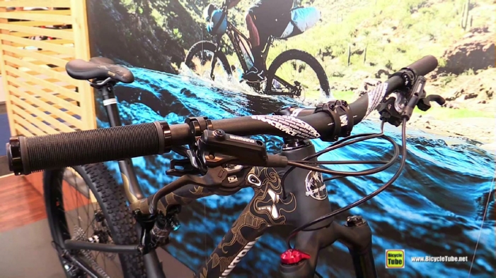 rocky mountain sherpa 2016