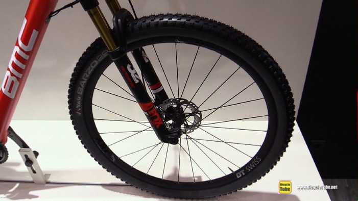 bmc team elite 01 2018