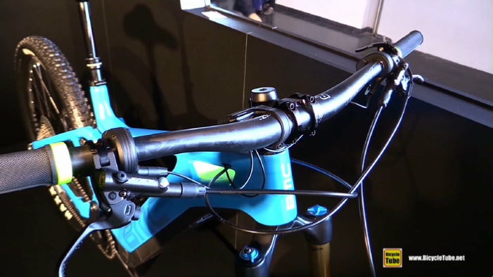 bmc trailfox amp 2018