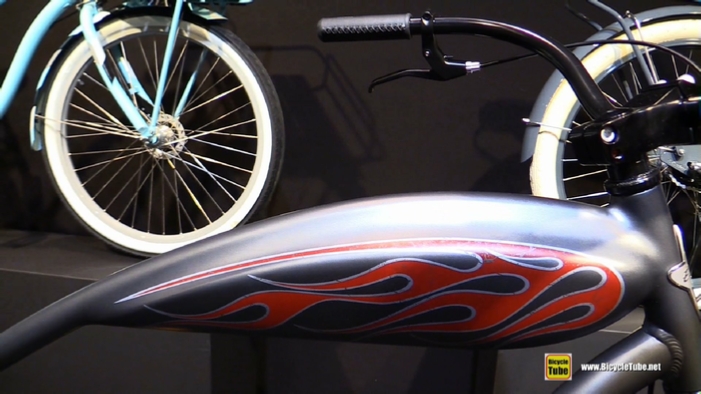 electra relic 3i