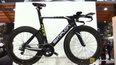 2018 Simplon MR-T2 Triathlon Bike at 2017 EUROBIKE Friedrichshafen