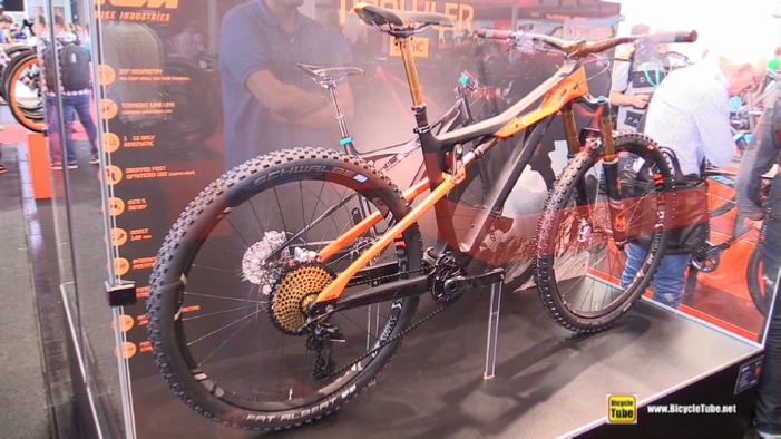 ktm prowler sonic 2020