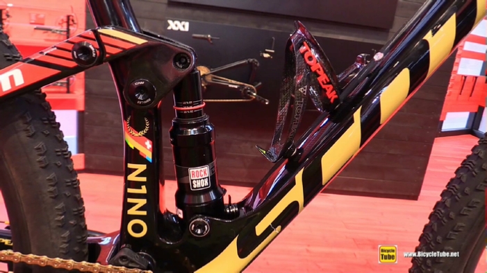 scott spark nino schurter 2018